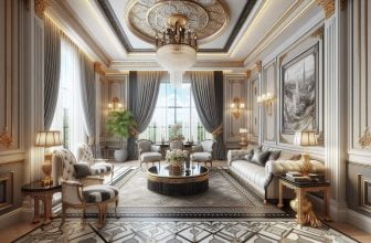 La storia dello stile Art Déco