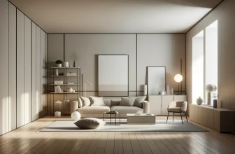 Che cos'è lo stile minimalista