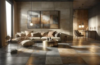 Come arredare una casa in stile moderno