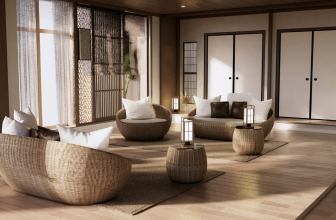 Qual è lo stile Japandi?