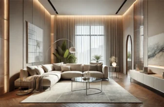 Come arredare un soggiorno moderno ed elegante