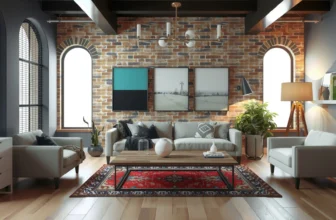 Idee di arredamento per la casa