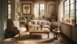 Arredare in stile provenzale: guida completa per una casa elegante e romantica