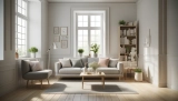 Come decorare la casa in stile scandinavo: guida completa